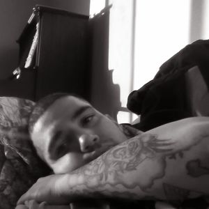 Meet your Posher, Marcus